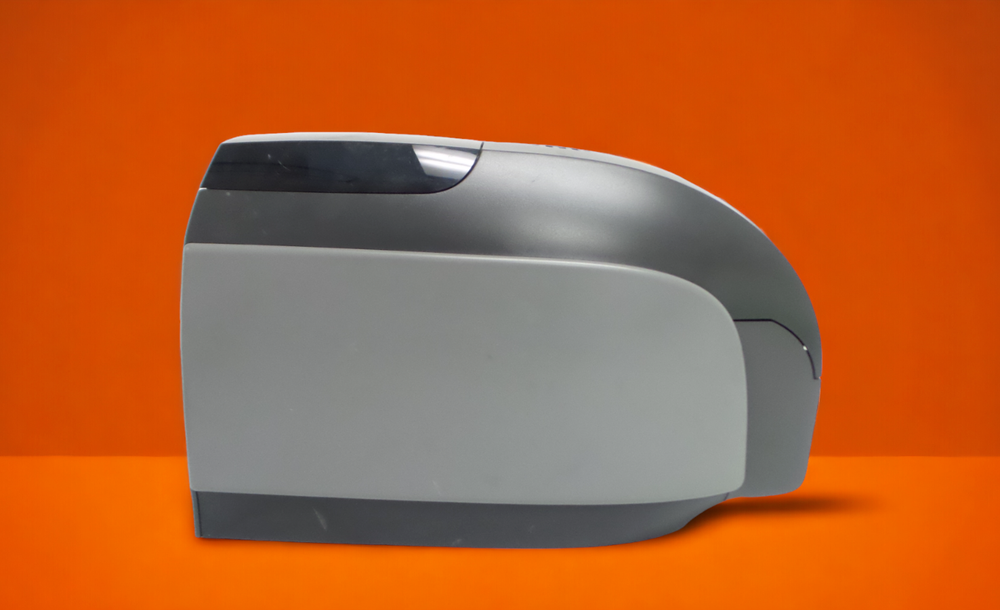 Zebra ZXP Series 3 Double Sided USB Card Printer Bundle, Includes 2 Ribbons!🔥⭐️