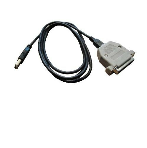 UC100 - 6 Axis USB MOTION CONTROLLER with MACH4 Software License