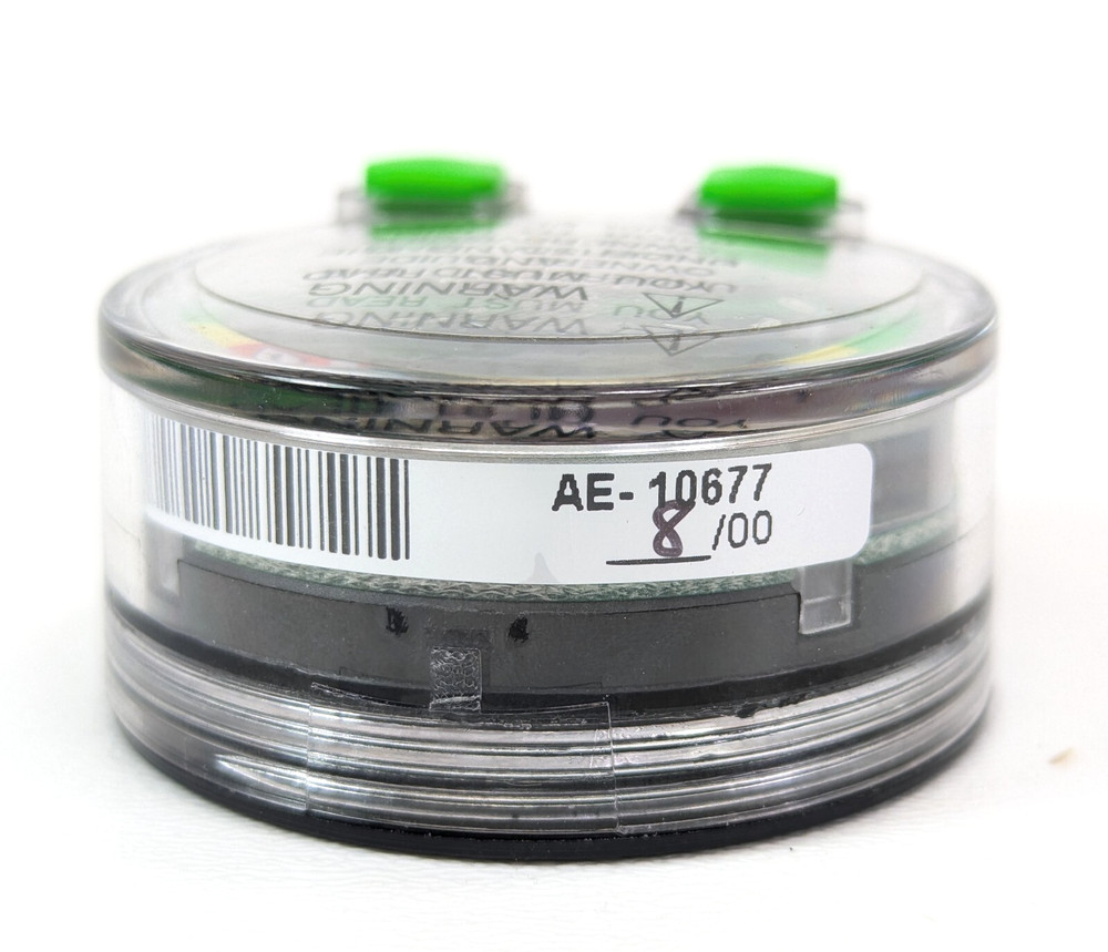NEW Aeris Atmos Pro Air & Nitrox Puck Module Scuba Dive Computer #5499