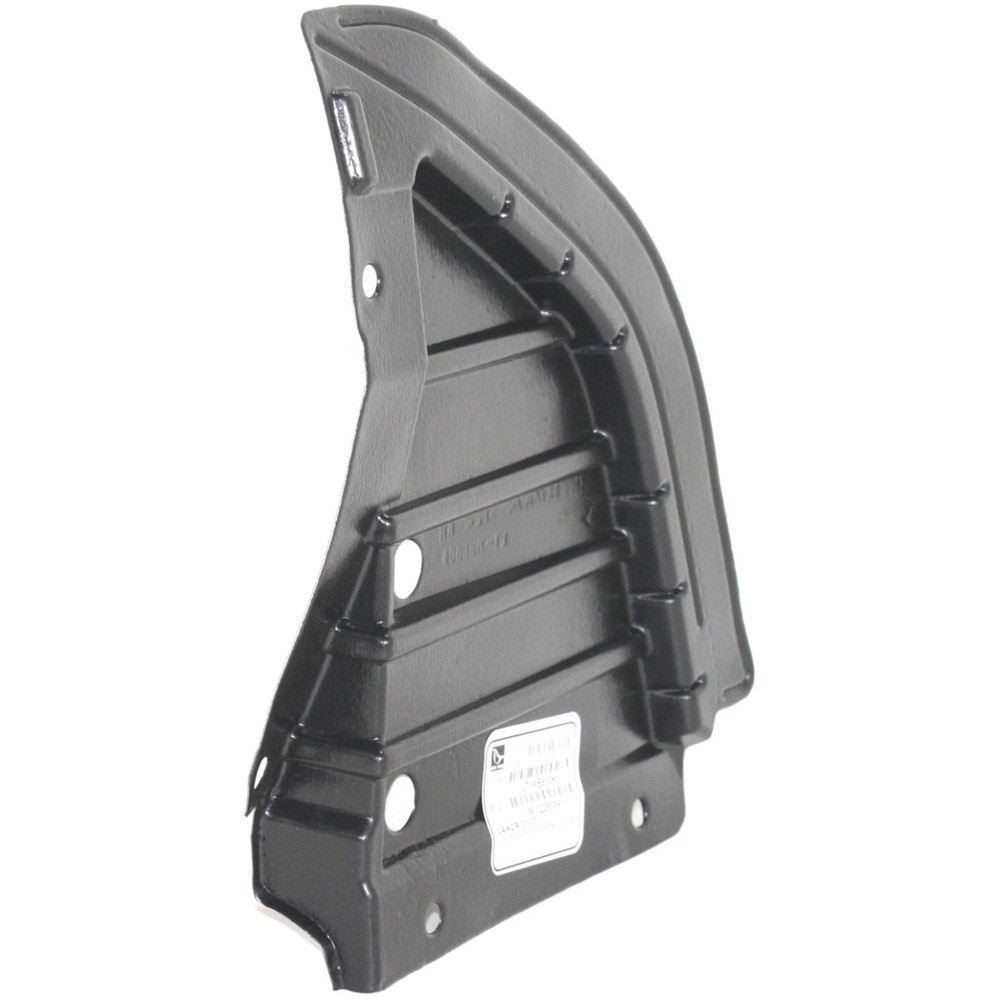 Left & Right Engine Splash Shield For 2002-2007 Mitsubishi Lancer Front Set of 2