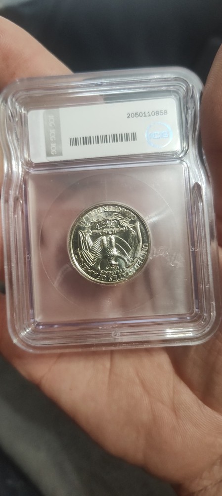 Coins