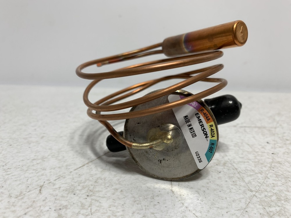 Emerson 065202 Thermal Expansion Valve