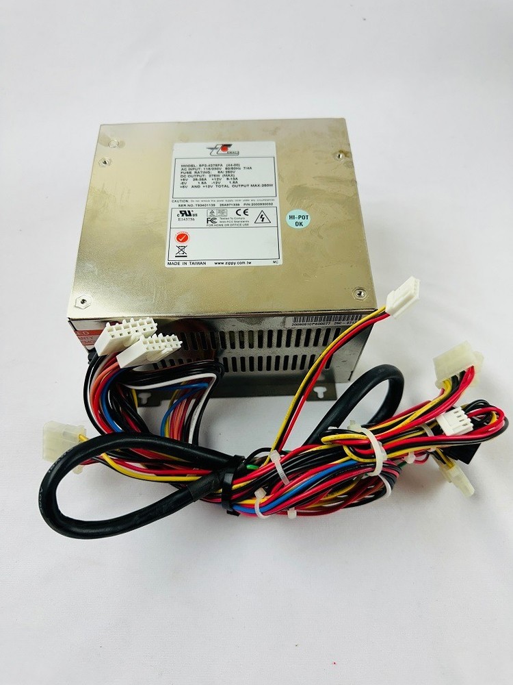 Emacs SP2-4275FA 2000930032 Power Supply