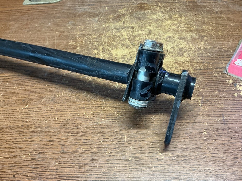 Column Steering Post # 506147100 Ski-doo 2000 MXZ 600 Snowmobile