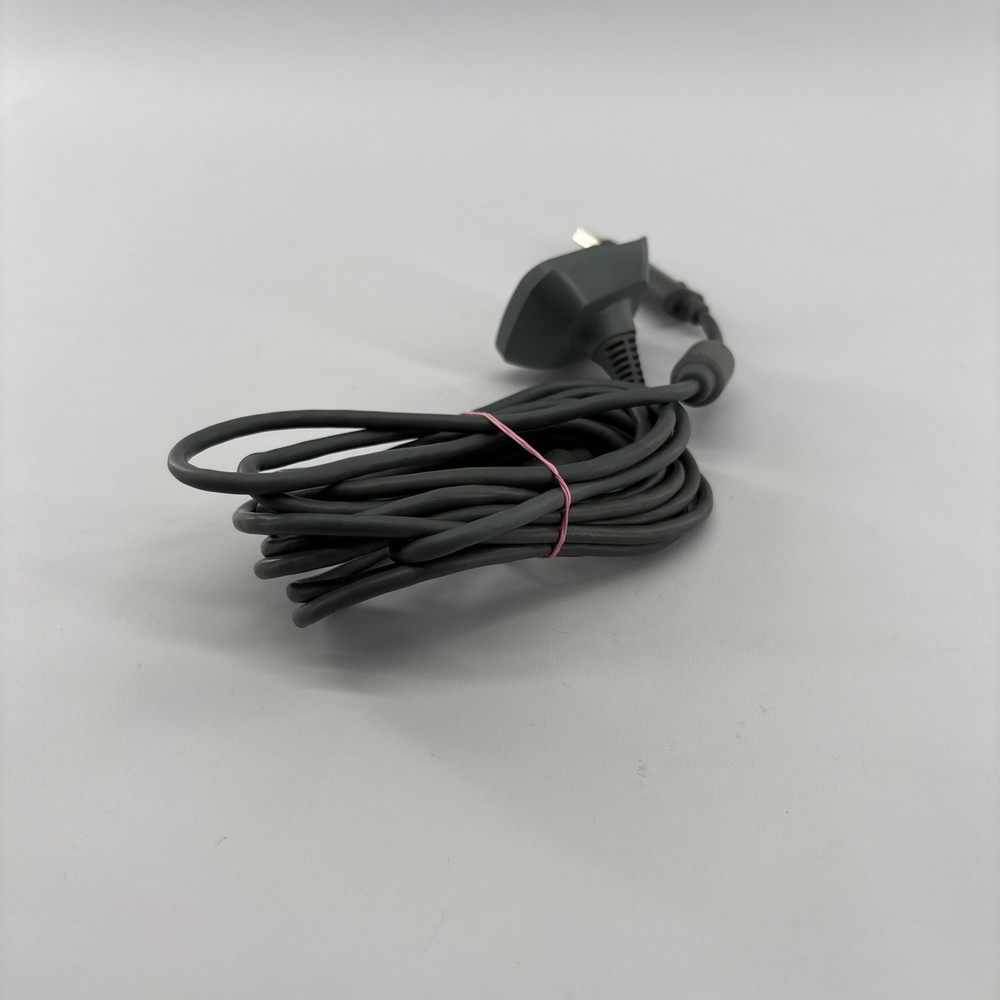 Microsoft Xbox 360 OEM Play & Charge Controller USB Charging Cable Gray TESTED