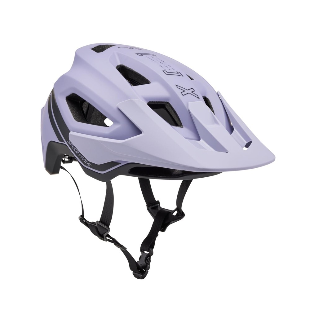 Speedframe Pro Mountain Bike Helmet
