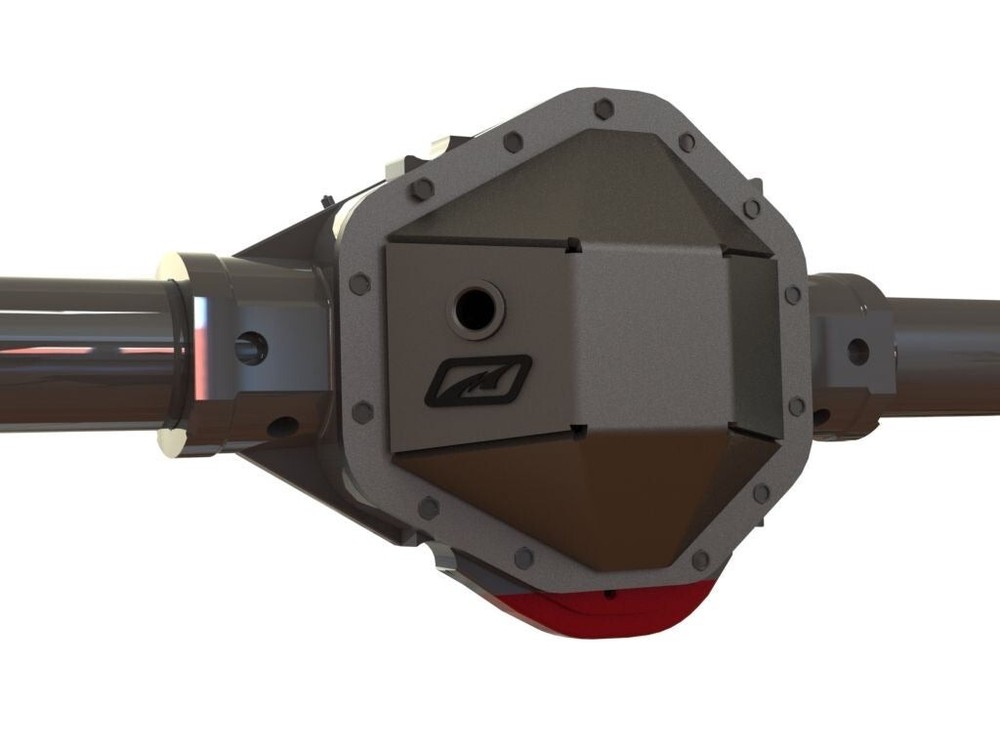 Motobilt 13 Bolt Diff Cover