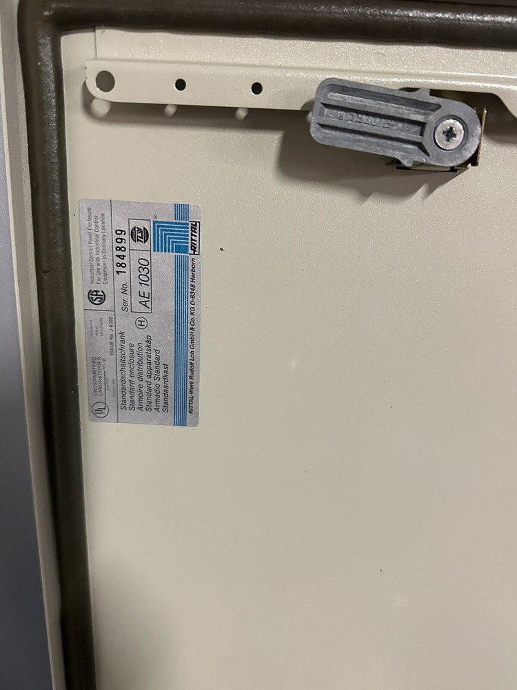 Datataker Data Logger Geologger 9600 DT615 w/ Expansion Module