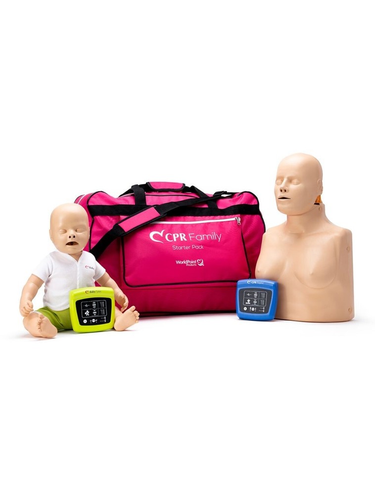 WorldPoint Products® Starter Pack
