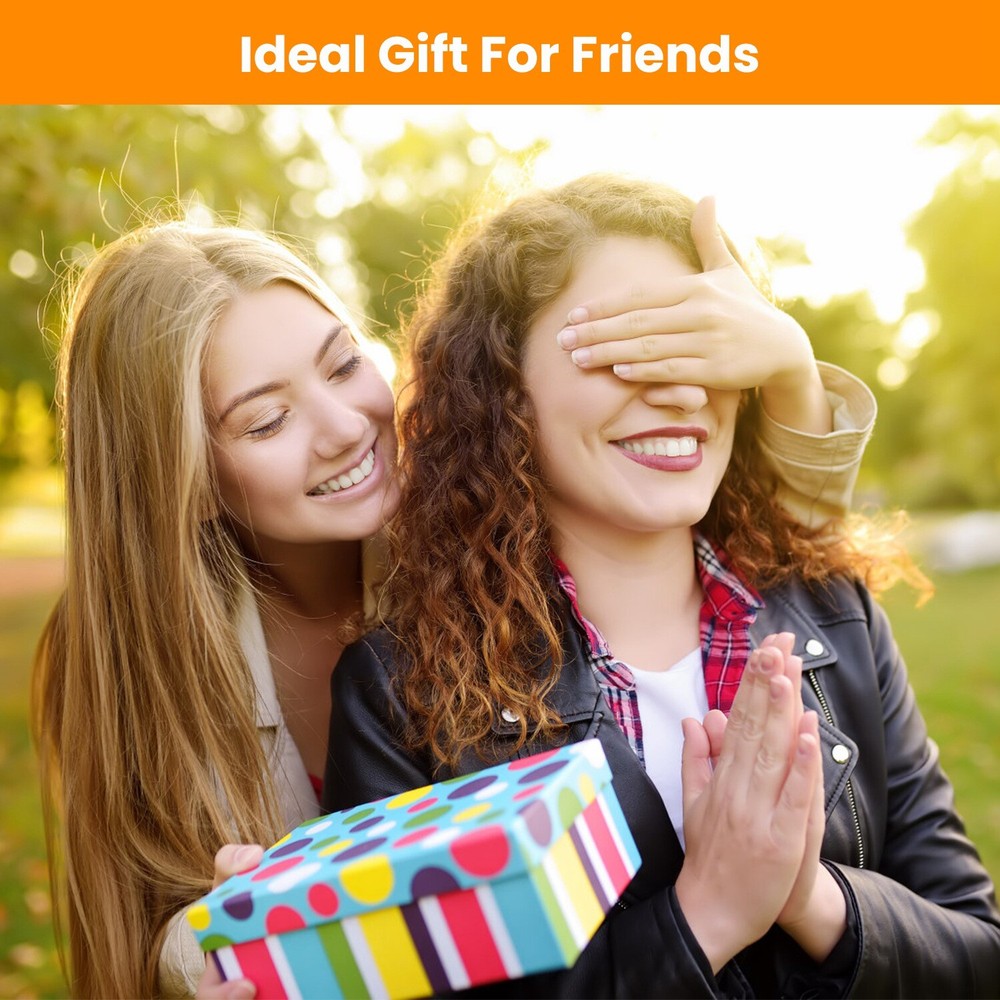 Mini Donut Maker Machine Home Non Stick Coating Double-Side Heating Donut Maker