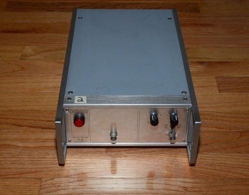 AVTECH AVL-2A-PS-CM1-P 150 Volt 20 kHz Pulse Generator