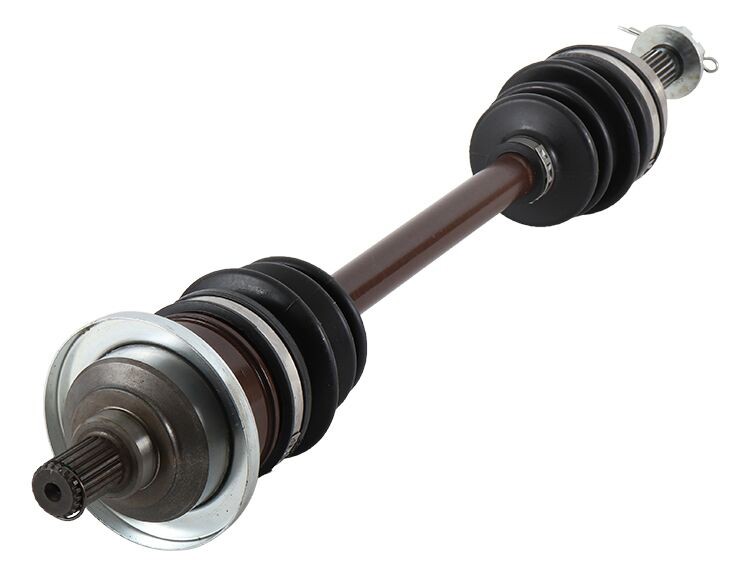 For 6 Ball Heavy Duty Axle Front / Rear