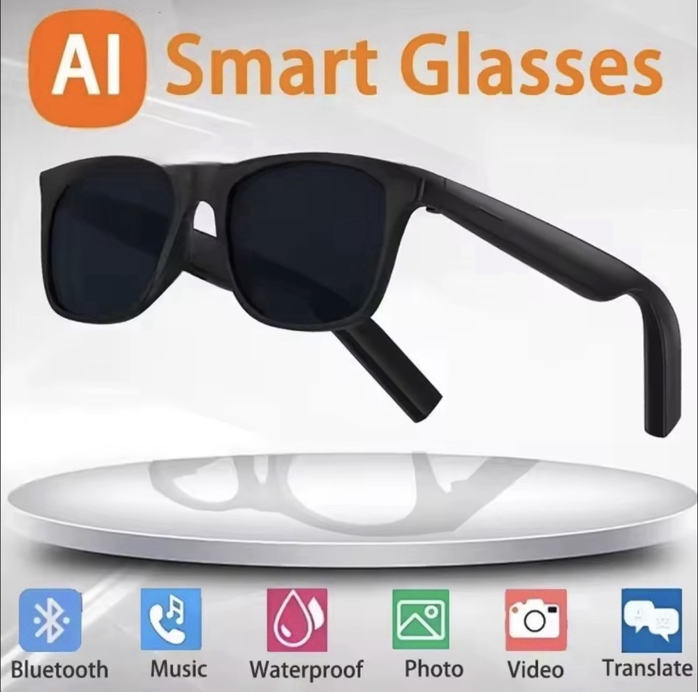 AI Smart Glasses