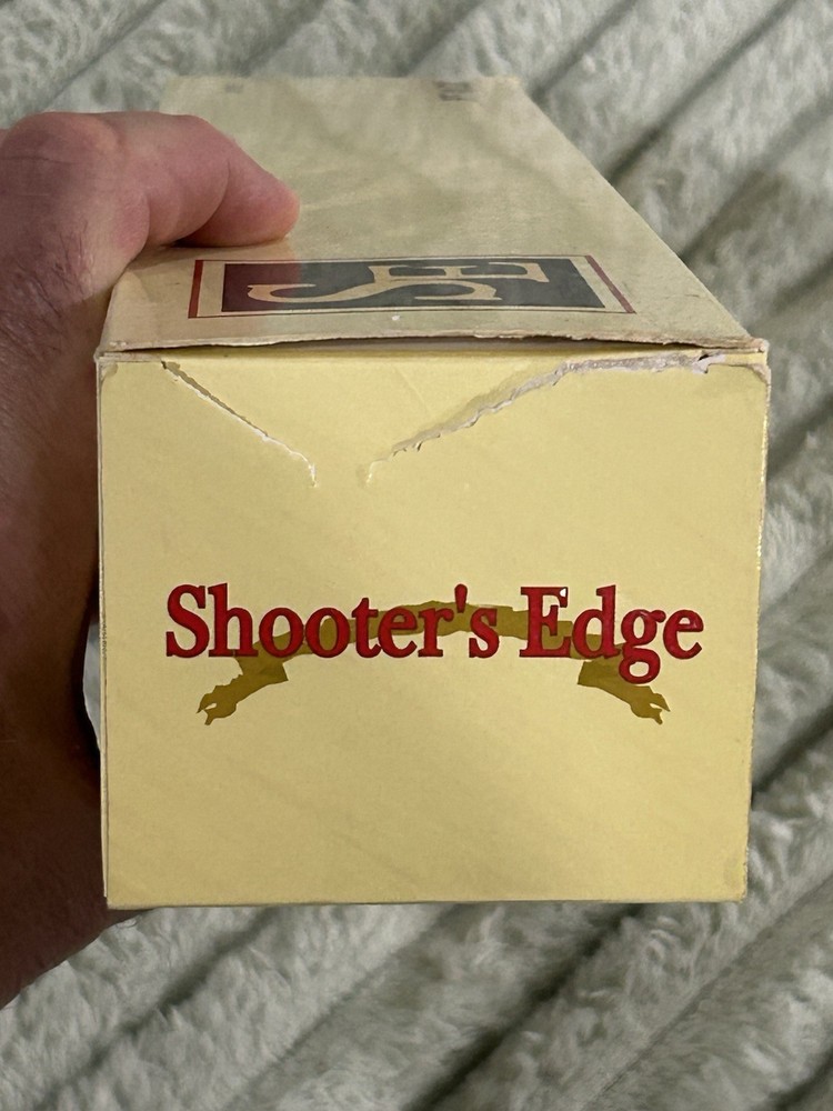 Shooters Edge Rifle Scope SE5002 4x32