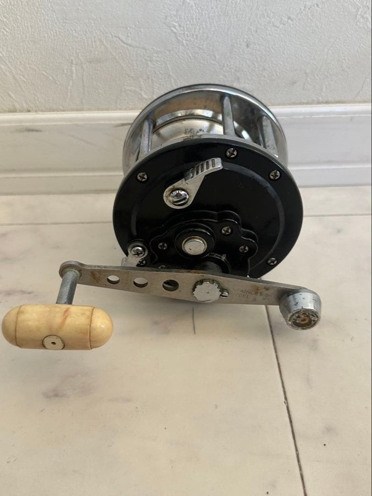 Daiwa Dynamic 500S Reel