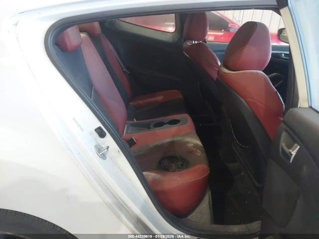 Fuse Box Engine Left Hand Engine Compartment Fits 12-14 VELOSTER 2741220