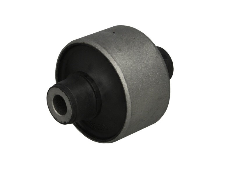 Engine control arm entblock rear front left