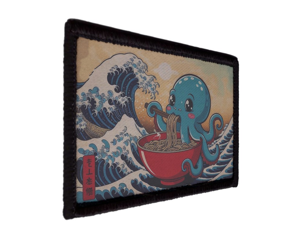 I support Single Troopers Stormship Wars Patch Sew on [sub]
