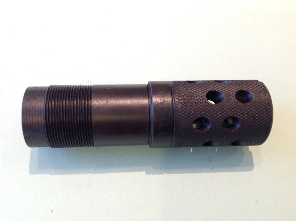 Winchester Turkey choke Extra Full .665 restriction Winchoke Ported