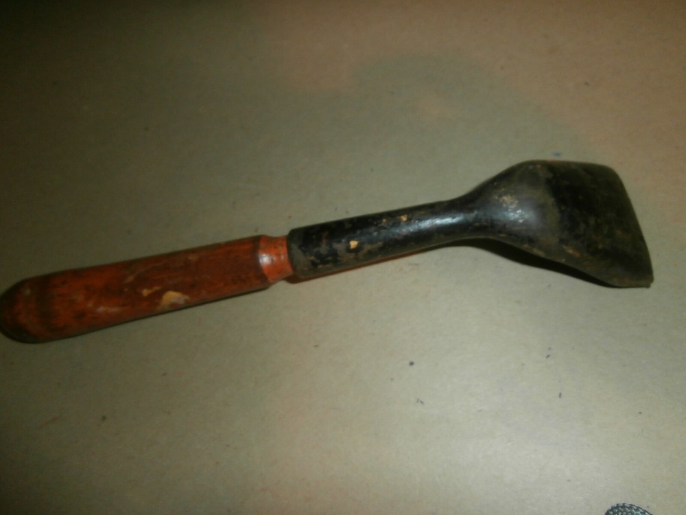 Vintage Stanley No 292 Box Scraper Tool