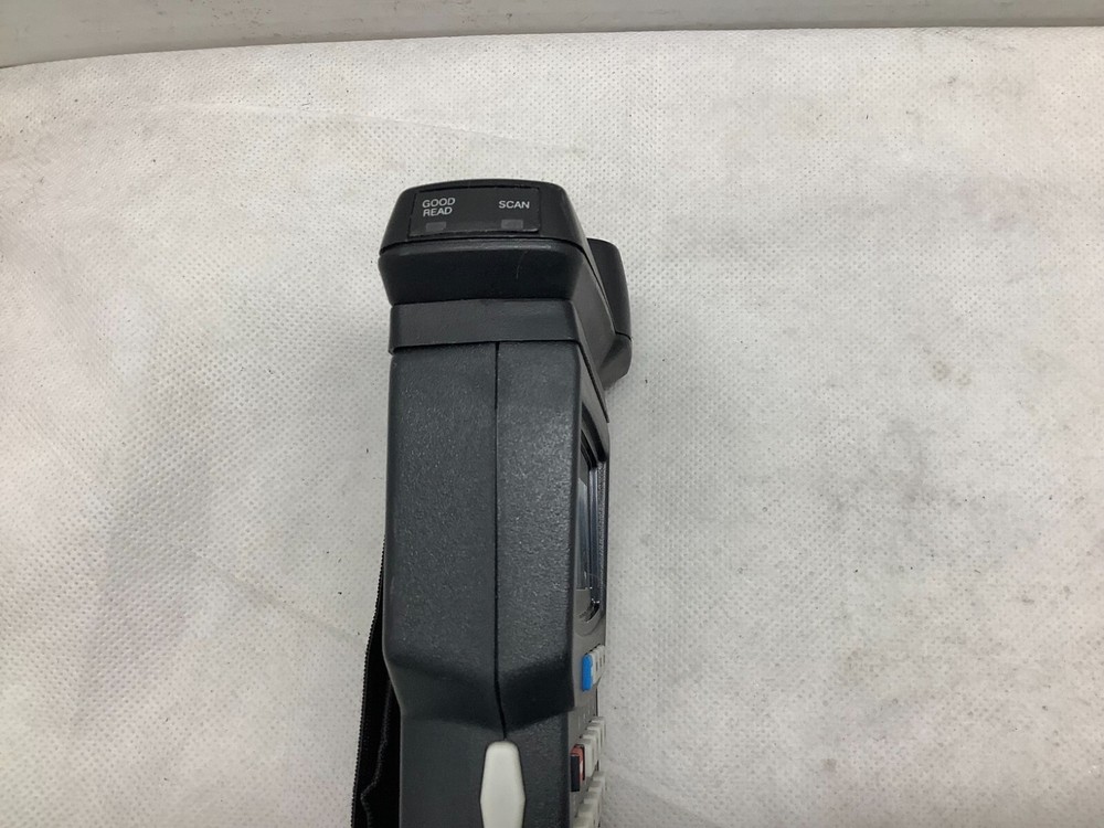AML M5000 / M5000 american microsystems inventory barcode scanner Tested