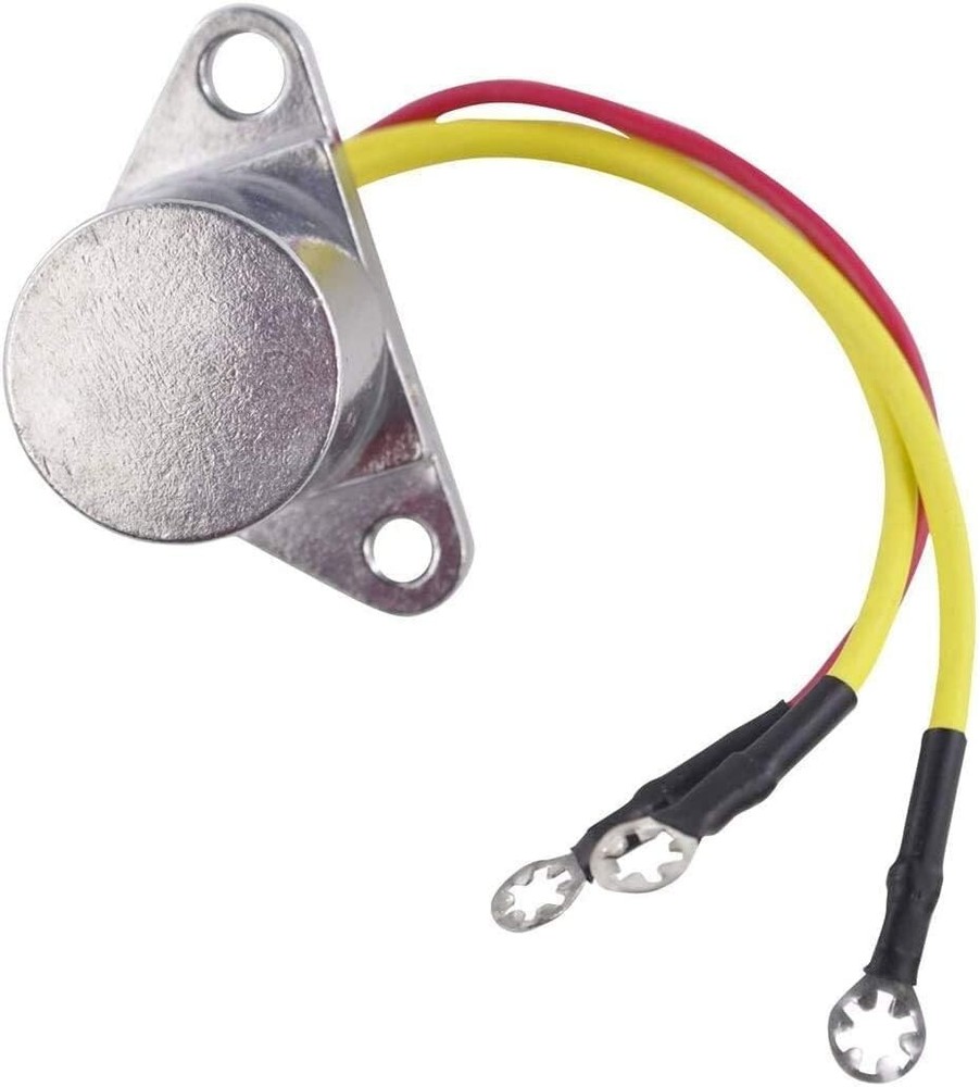 3 Wire For Johnson Evinrude 581603 582307 Voltage Rectifier Outboard Engine