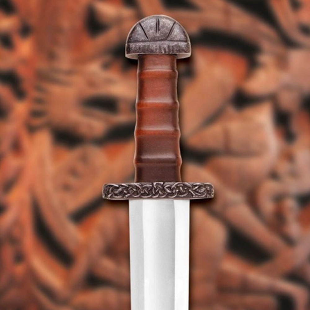 Marto / Windlass - Ashdown Viking Sword