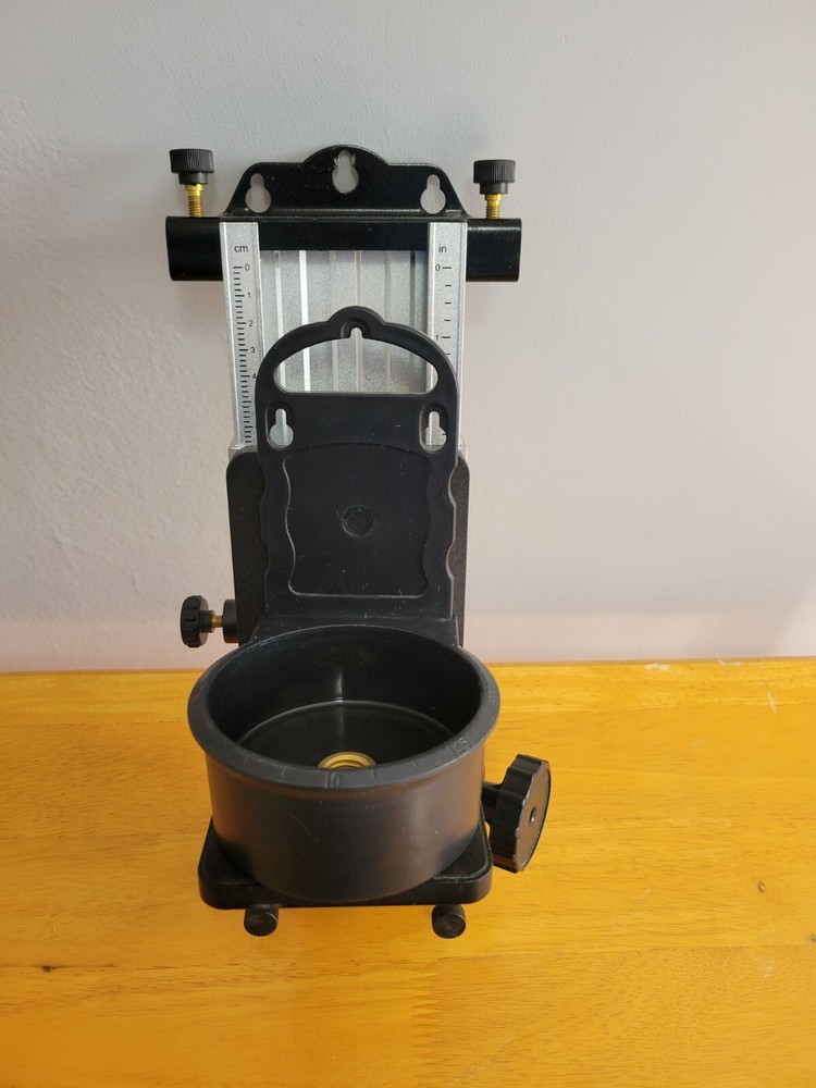 Johnson Level & Tool Laser Level Wall And Ceiling Mount