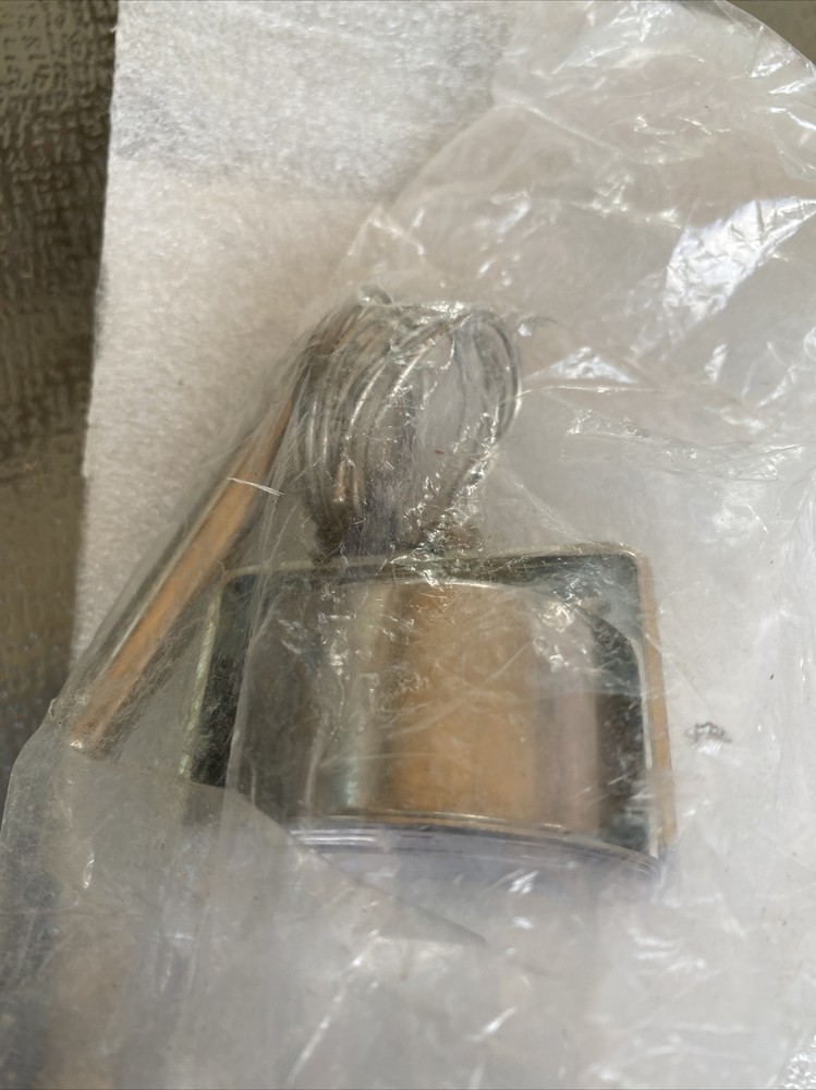 CMA HOWE NSF Capillary Thermometer R2023. without a box.