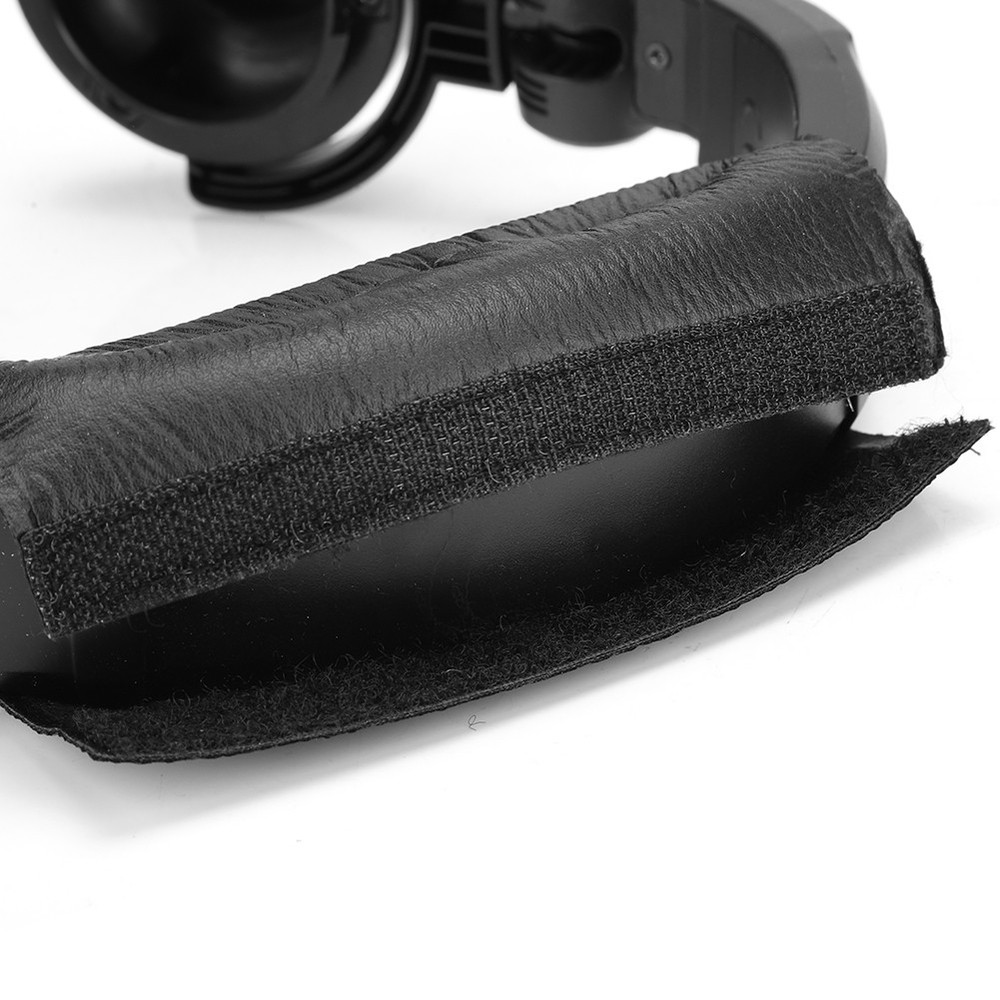 Comfortable Lightweight Headband For Audiometer Headsets