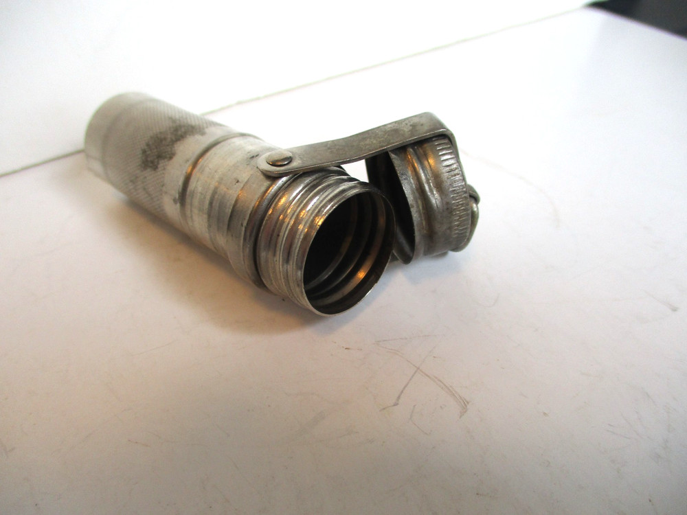 HERTER'S INC. WASECA, MINN. MATCH SAFE