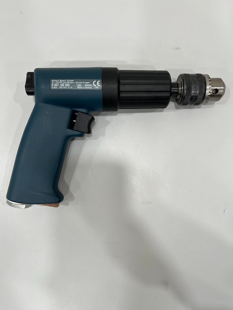 Bosch 0.607.160.509 T-Grip Drill