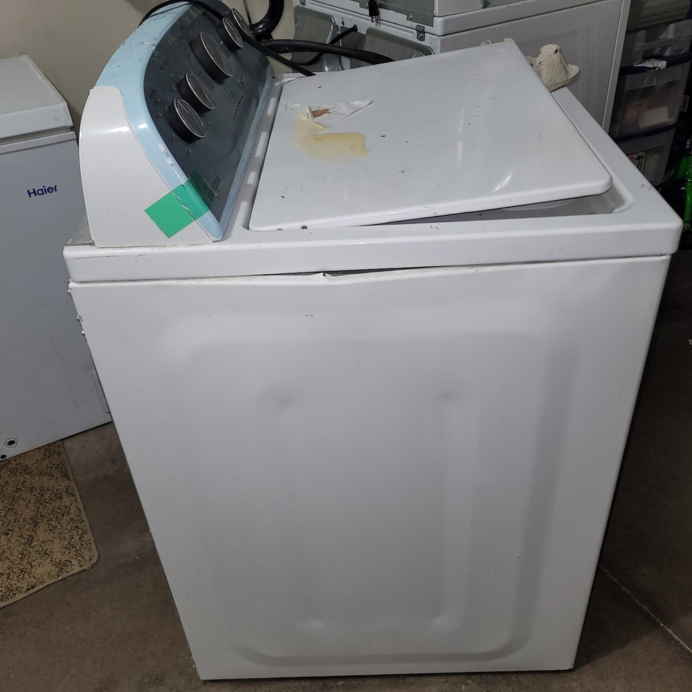 Whirlpool Washer and Dryer