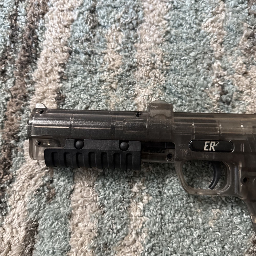 ER2 paintball gun Pre-owned