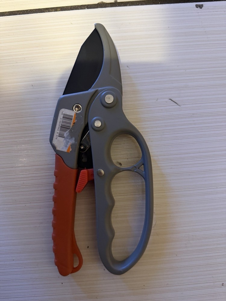 Pruning Garden Shears