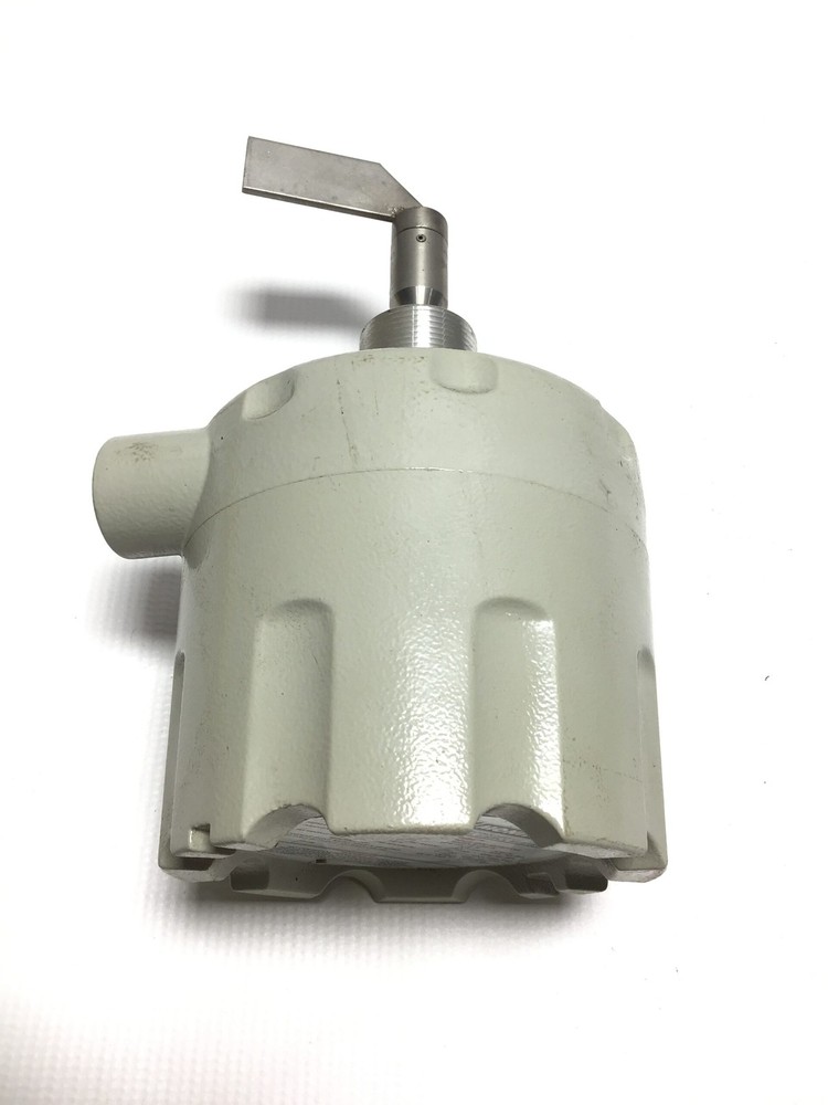 Monitor Technologies 1-8511-2 Capacitance Level Sensor