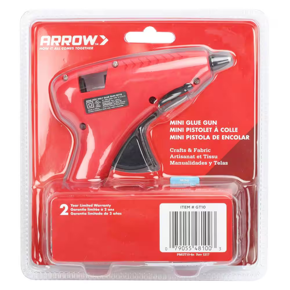 Mini Glue Gun