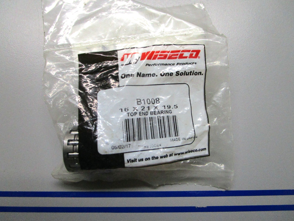 *NEW* 0810 Wiseco Top End Bearing B1008