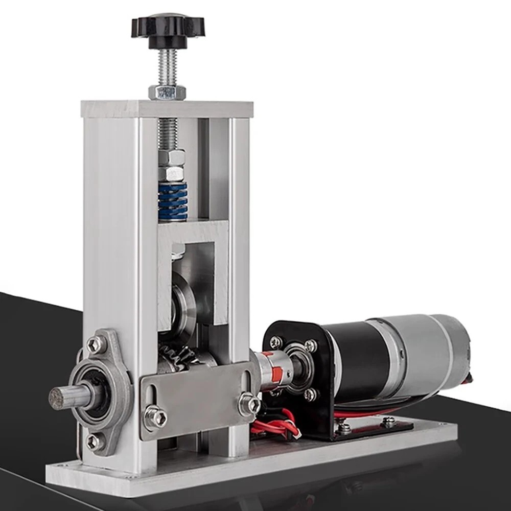 New Electric Wire Stripper Automatic 1-20MM Wire Cable Peeling Stripping Machine