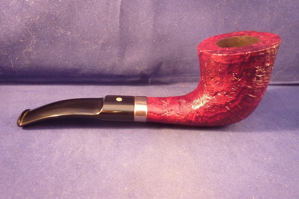 Pipe Ashton Pebble Grain XXX