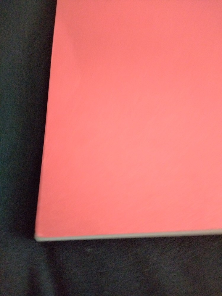 Star Trek The Final Frontier Original Movie Script Collector's Ed. 1994 First Pr