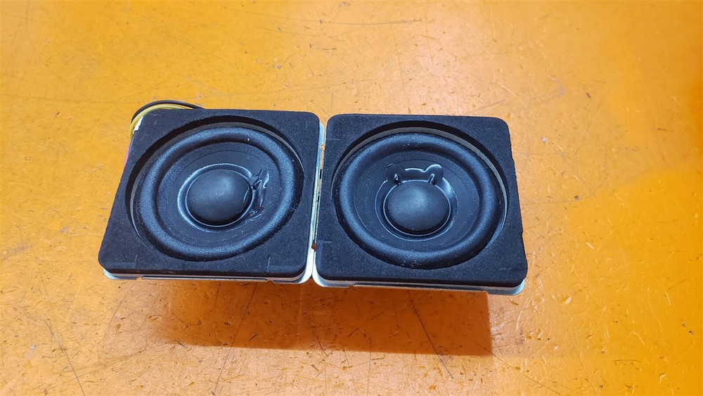 ⭐️⭐️⭐️⭐️⭐️ TV Speaker Set Funai LF320EM4A