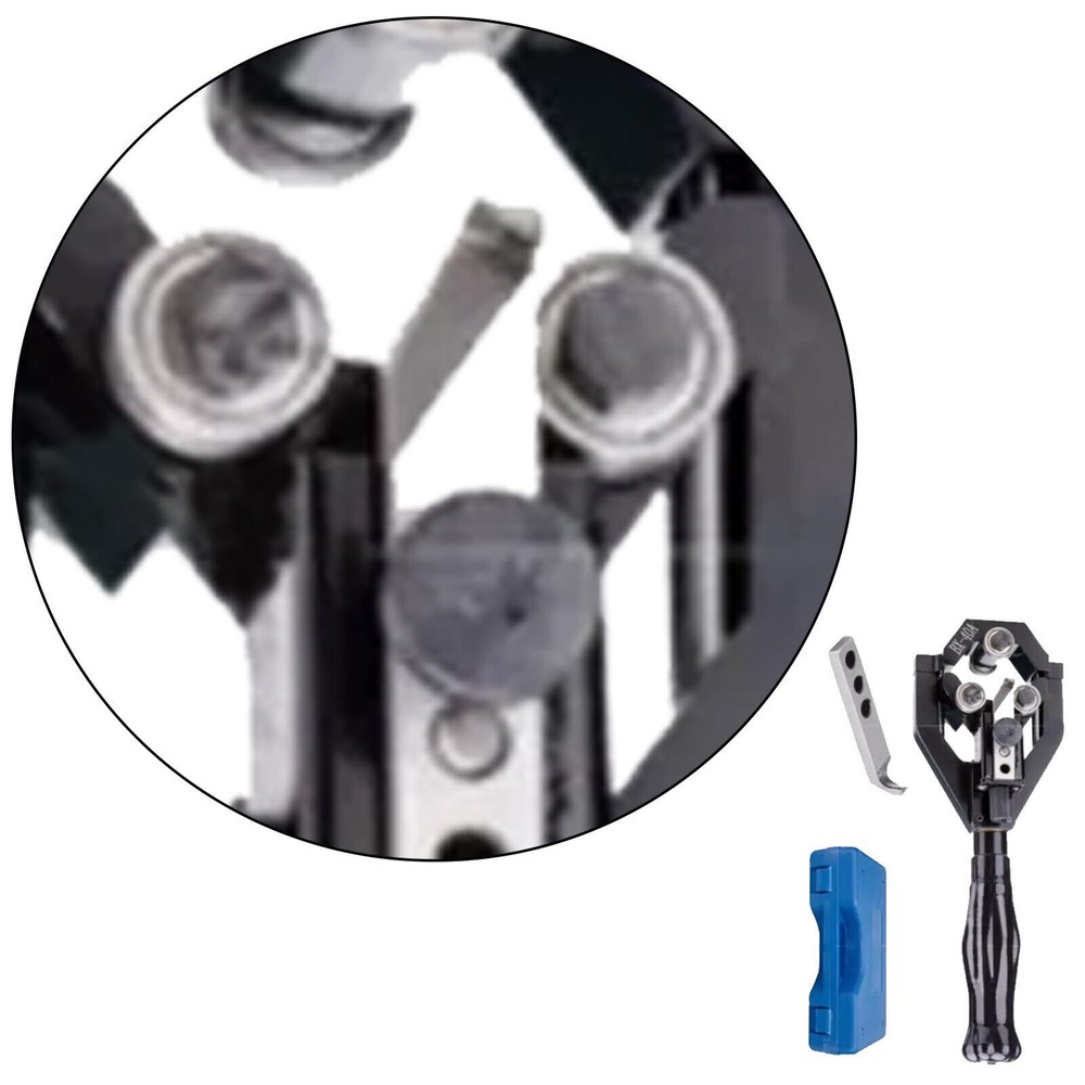 High Voltage Cable Stripper Semiconductor Stripper Wire Stripper Set Manual