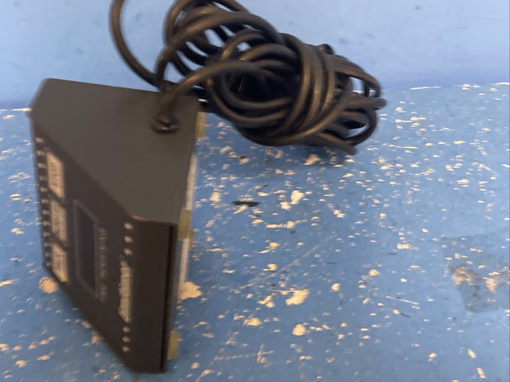 D'SAN LIMITIMER Timekeeper Presentation Lecture Timer