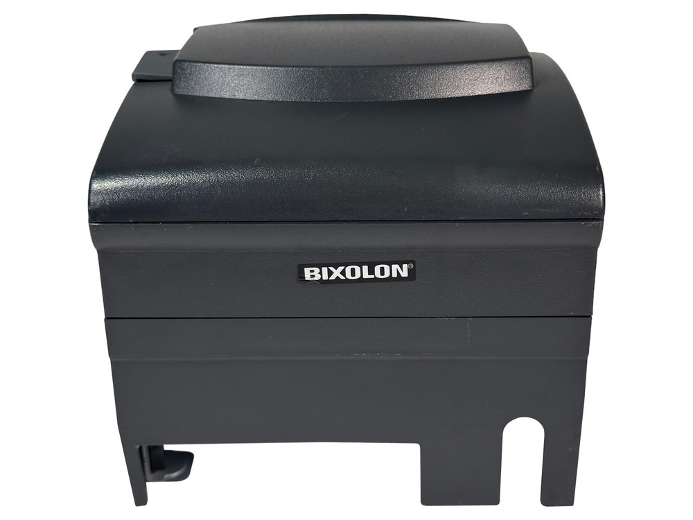 TESTED Bixolon SRP-275IIIA Impact Dot Matrix POS Receipt Printer USB Serial