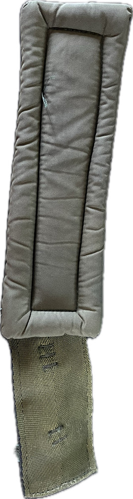 USGI Army Military Alice Pack LEFT Shoulder Strap LC-2 OD NO Quick Release Strap