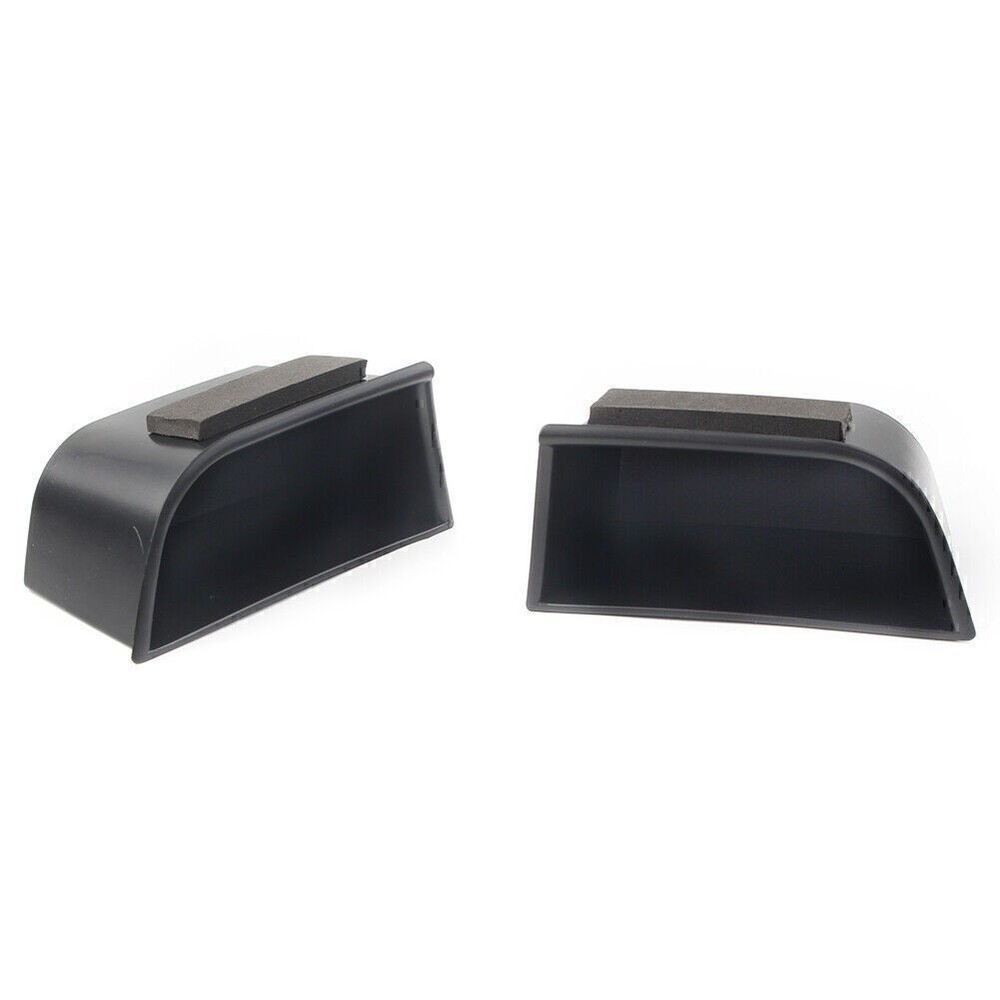 Front Door Handle Upgrade Storage Box Armrest Container For MKZ 2017-20