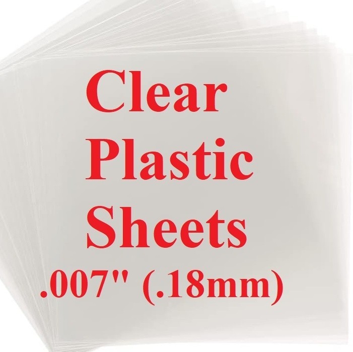 12"x12" Clear Plastic Stencil - Celestial Goddess (MC151) (.007")*****