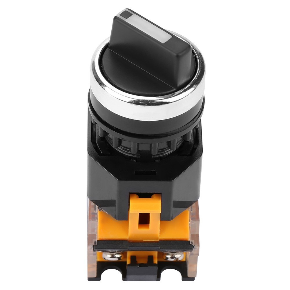 3 Position Self Locking Switch For Remote Control Excellent