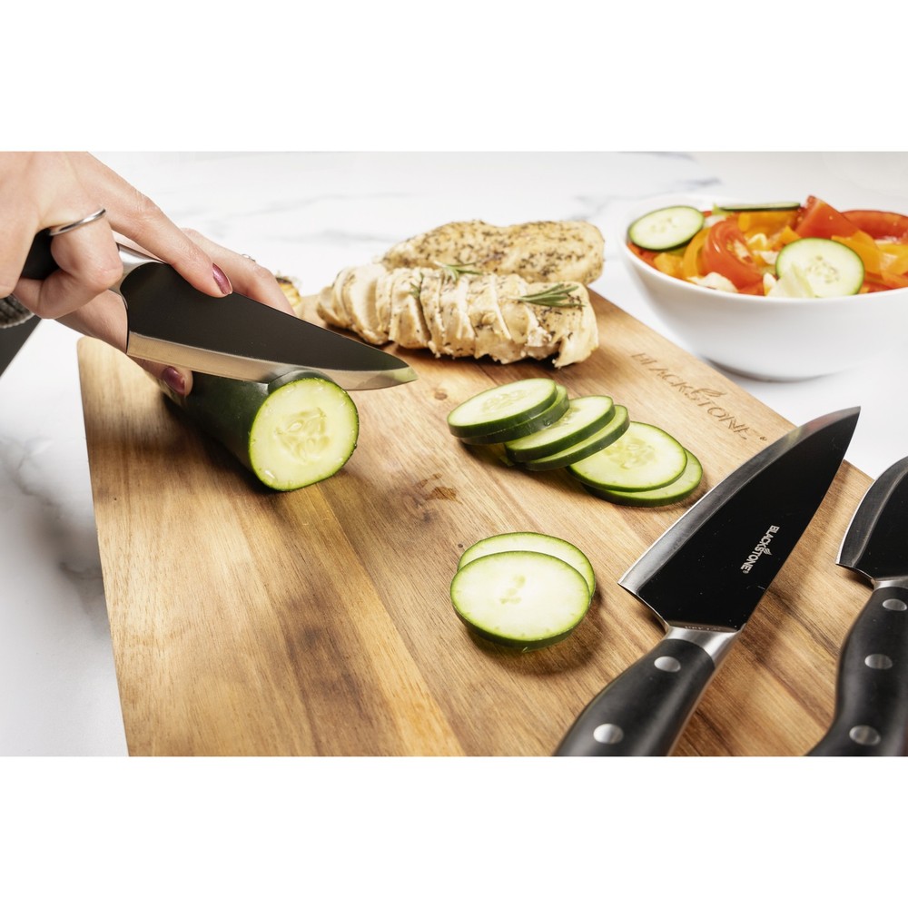 Blackstone 3pc Knife Set